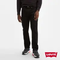 在飛比找momo購物網優惠-【LEVIS 官方旗艦】Levis 男款 上寬下窄 502舒