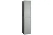 Stratco Utility Locker 2 Door