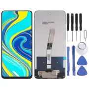 Tft Lcd Screen For Xiaomi Redmi Note 9s / 9 Pro / 9 Pro Max / 9 Pro India-FCY