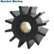 Flexible Impeller for Jabsco 17935-0001 CEF 500135 Sierra 18-3275 875660 7054