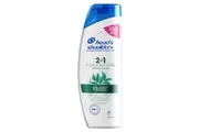 Head & Shoulders Itchy Scalpcare Anti Dandruff 2In1 Shampoo & Conditioner 350ml
