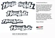 Haslab logo display Beena Studio