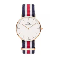 在飛比找PChome24h購物優惠-【Daniel Wellington】Classic Can