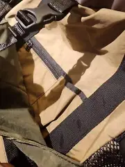 A Bathing Ape Beige Bag NWT SS23 1J30-189-001