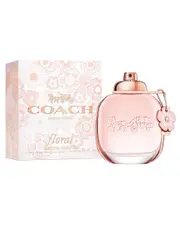 Coach Women's 3oz Floral EDP Spray
