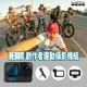 GoPro HERO11 BLACK Creator Edition創作者運動攝影機組CHDFB-111-AS(公司貨)