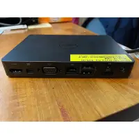 在飛比找蝦皮購物優惠-Dell 筆記型電腦用擴充埠(USB Type C to M