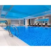 Elite World Istanbul Florya