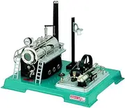 Wilesco D18 Steam Engine