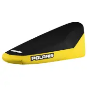 Polaris Matryx 650 850 Indy Switchback Assault cover YELLOW/BLACK standard #320