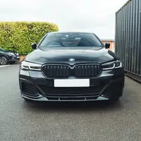 在飛比找蝦皮商城優惠-英國 CT Carbon BMW 5系列 G30/G31 L