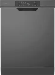 Westinghouse Built Under Dishwasher- Dark Stainless Steel
