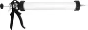 Meat Stick Maker, Durable 15in Simple Operation Jerky Gun Tool for Cooking