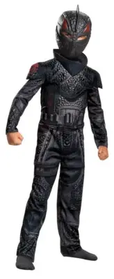 Hiccup Child 4-6 Costume - Disguise