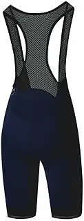 [SHIMANO] Hikari Bib Shorts Tights, Multi-Coloured (Multi-Coloured), One Size, Multi-Coloured (Multi-Coloured), One Size