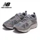 【New Balance】 NB 復古運動鞋_中性_灰色_CM878KO1-D楦 878