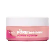 Benefit Cosmetics The POREfessional Power Powder