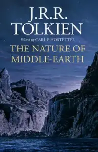 在飛比找博客來優惠-The Nature of Middle-Earth