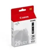 Canon PGI29LGY LIGHT GREY INK TANK FOR PRO-1