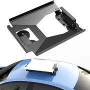 Starlink Mini Car Roof Mount, Strong Magnetic Quick Release Starlink Mini