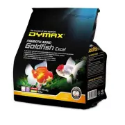 Dymax Goldfish Excel 1.2kg Sinking Pellet Fish Food
