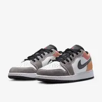 在飛比找PChome24h購物優惠-【NIKE】AIR JORDAN 1 LOW SE (GS)