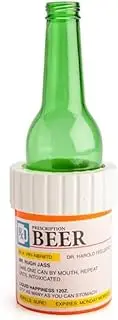 Stubby Cooler Beer Prescription