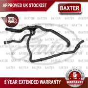Fits Renault Twingo 2007-2014 1.2 Baxter Lower Radiator Coolant Hose #1