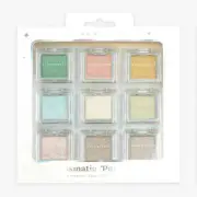 Kara Beauty - Prismatic Paradise Cream Eyeshadow Set