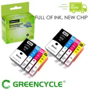 Compatible H902XL CYBM Ink Cartridge For HP OfficeJet Pro 6958 6960 6968 6970