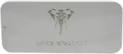 NEW!! WHITE ELEPHANT 5 X 10 x 9MM NATURAL MEERSCHAUM PIPE & CIGARETTE FILTER