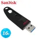 【現折$50 最高回饋3000點】SanDisk Ultra USB3.0 CZ48 16GB 隨身碟