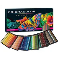 在飛比找蝦皮商城優惠-Prismacolor 頂級油性色鉛筆 150色 - 蝴蝶 