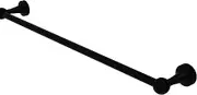 Allied Brass 30" Towel Bar Matte Black