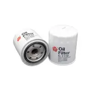 Sakura Oil Filter for Toyota Dyna LY270 LY280 LY290 XZU301A XZU302 4Cyl Diesel