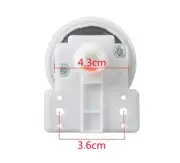 Water Level For Midea Rongshida Little Swan Wash Machine XQB45-95 Sensor Switch