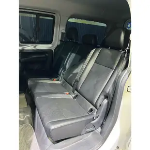 『二手車 中古車買賣』2018年式 Volkswagen Caddy Maxi 2.0 TDI 實價刊登:55.8萬