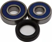 NEW ALL BALLS - 25-1335 - Wheel Bearing and Seal Kit Honda CB350 CB350 CL350