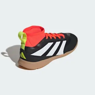 【adidas 官方旗艦】PREDATOR LEAGUE 室內足球鞋 運動鞋 童鞋 IG5447