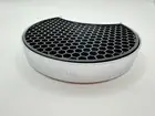 Breville Nespresso Vertuo Plus Coffee Cup Mug Drip Tray & Grid Grill Chrome New