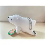 北極熊娃娃 北極熊玩偶吊飾 熊熊娃娃 熊熊玩偶 熊熊玩偶吊飾