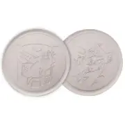 Fanattik Transformers Coasters