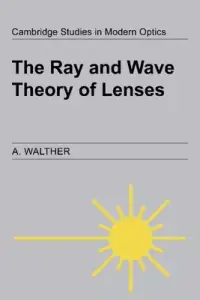 在飛比找博客來優惠-The Ray and Wave Theory of Len