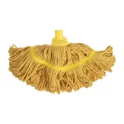 Jantex Bio Fresh Socket Mop Yellow 200g 7oz
