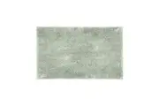 Bambury Home Living Ultra soft Microplush Large Bath Mat Sage 50 x 80cm