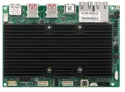 SuperMicro A4SAN-H MB - 3.5"SBC,ASL,UP IoT,x7835RE,SOC,8C,TDP12W,DDR5 4800MHz