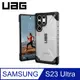 UAG Galaxy S23 Ultra 耐衝擊保護殼-透明