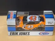 2021 #43 Erik Jones Armor All 1/64 Action NASCAR Diecast