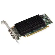 *BOX OPENED* Matrox M9148 LP PCIe x16