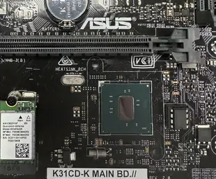 ~駿朋電腦~ ASUS K31CD-K MAIN BD.//